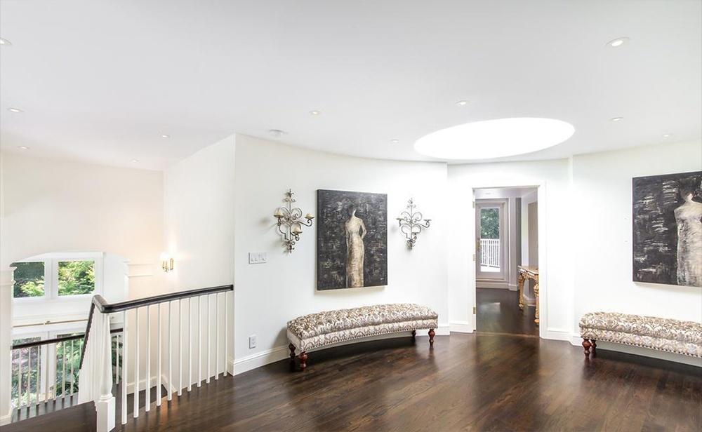 Confira a mansão de luxo que Serena Williams colocou à venda em Los Angeles - Divulgação/Keller Williams