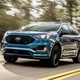 Ford Edge ST 2019 - Divulgação