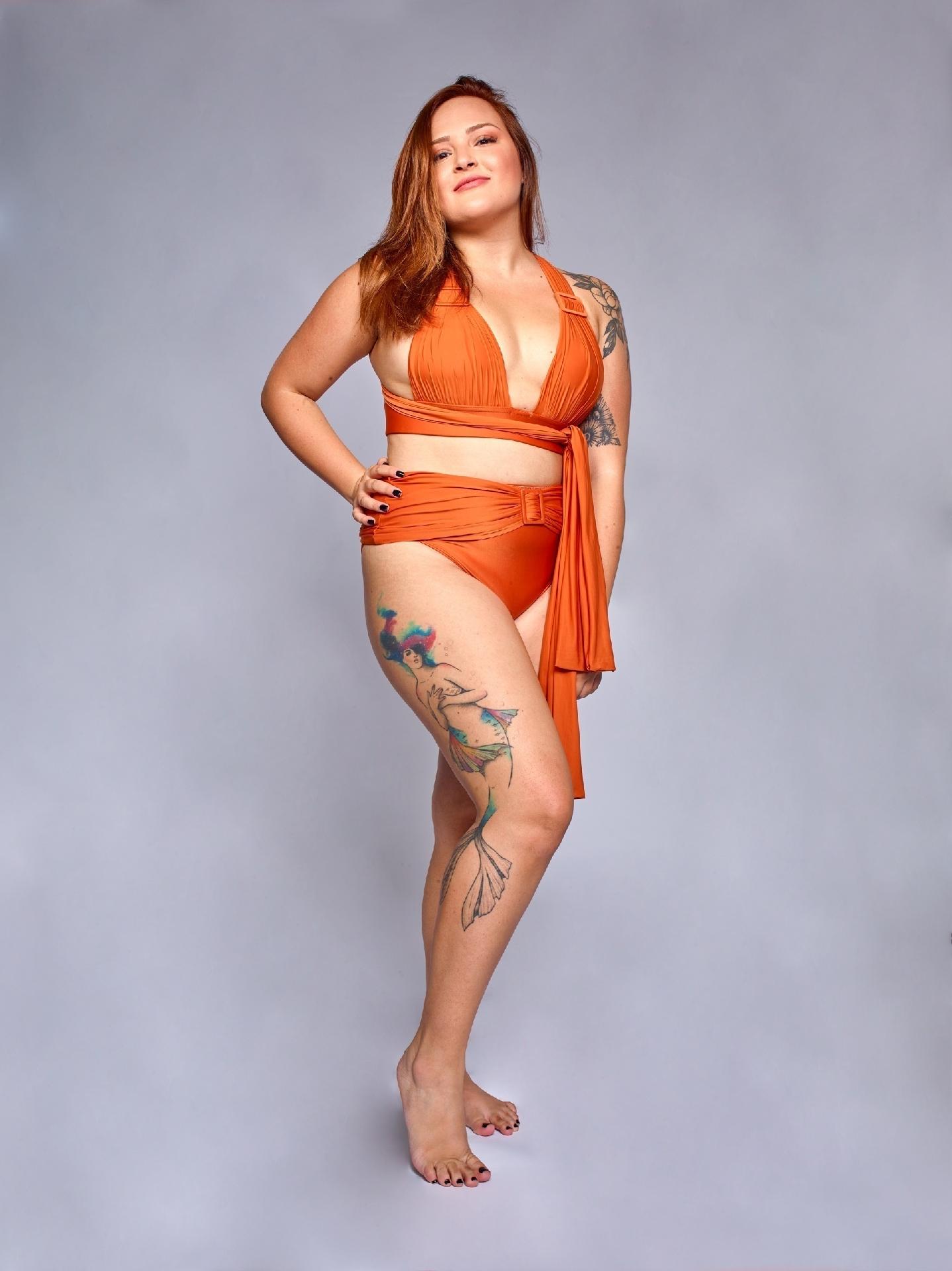 de férias com ex - yasmin alves, 26 anos, sao paulo - Divulgação/MTV