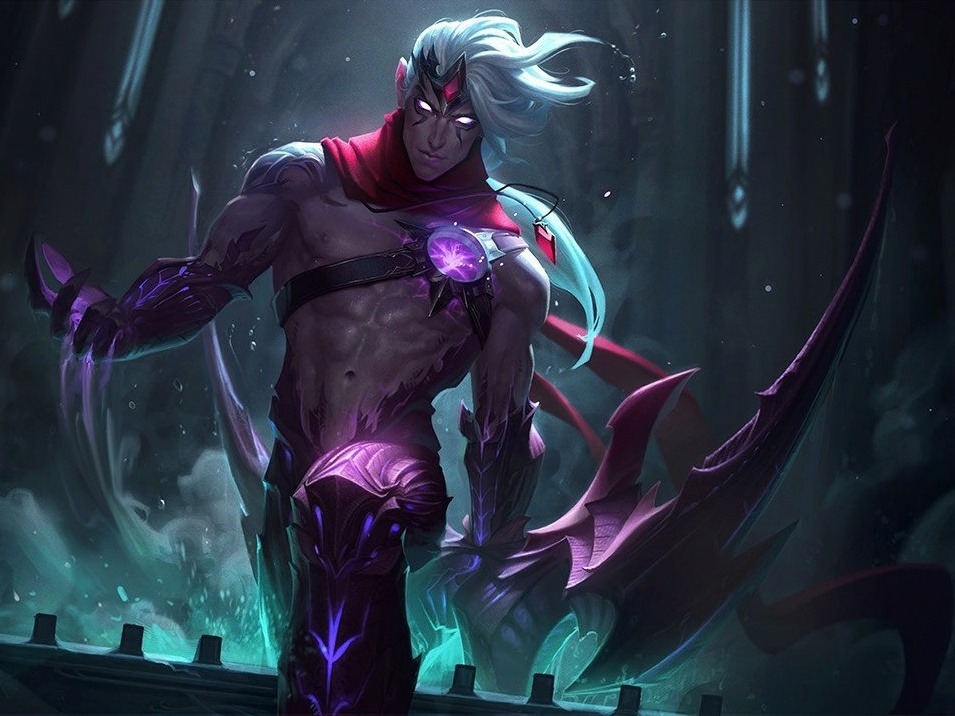 Mordekaiser no League of Legends: veja habilidades e confira dicas