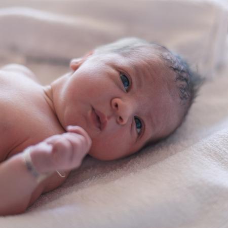 Gestante pode optar pela cesárea na 39 º semana em hospitais  - Istock 