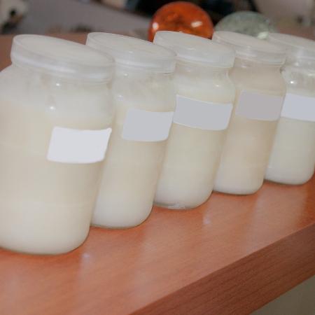 Brasil vai exportar o modelo de banco de leite, que tem dado certo por aqui - iStock