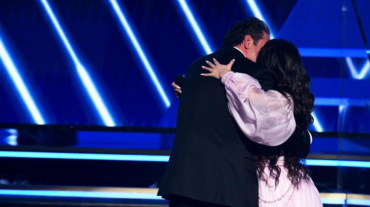 Camila Cabello - Kevin Winter/Getty Images for The Recording Academy - Kevin Winter/Getty Images for The Recording Academy