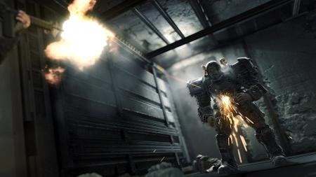 G1 - 'Wolfenstein: The New Order' é nova versão do clássico de tiro -  notícias em Games