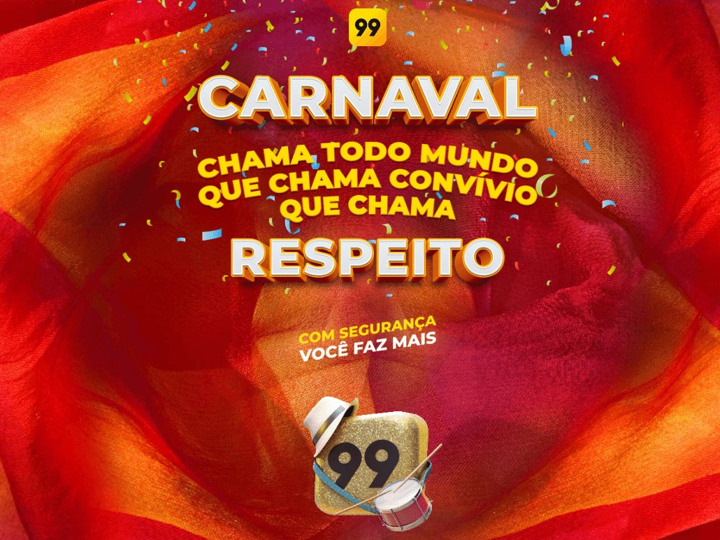 O carnaval carioca terá uma agremiação 99% feminina.
