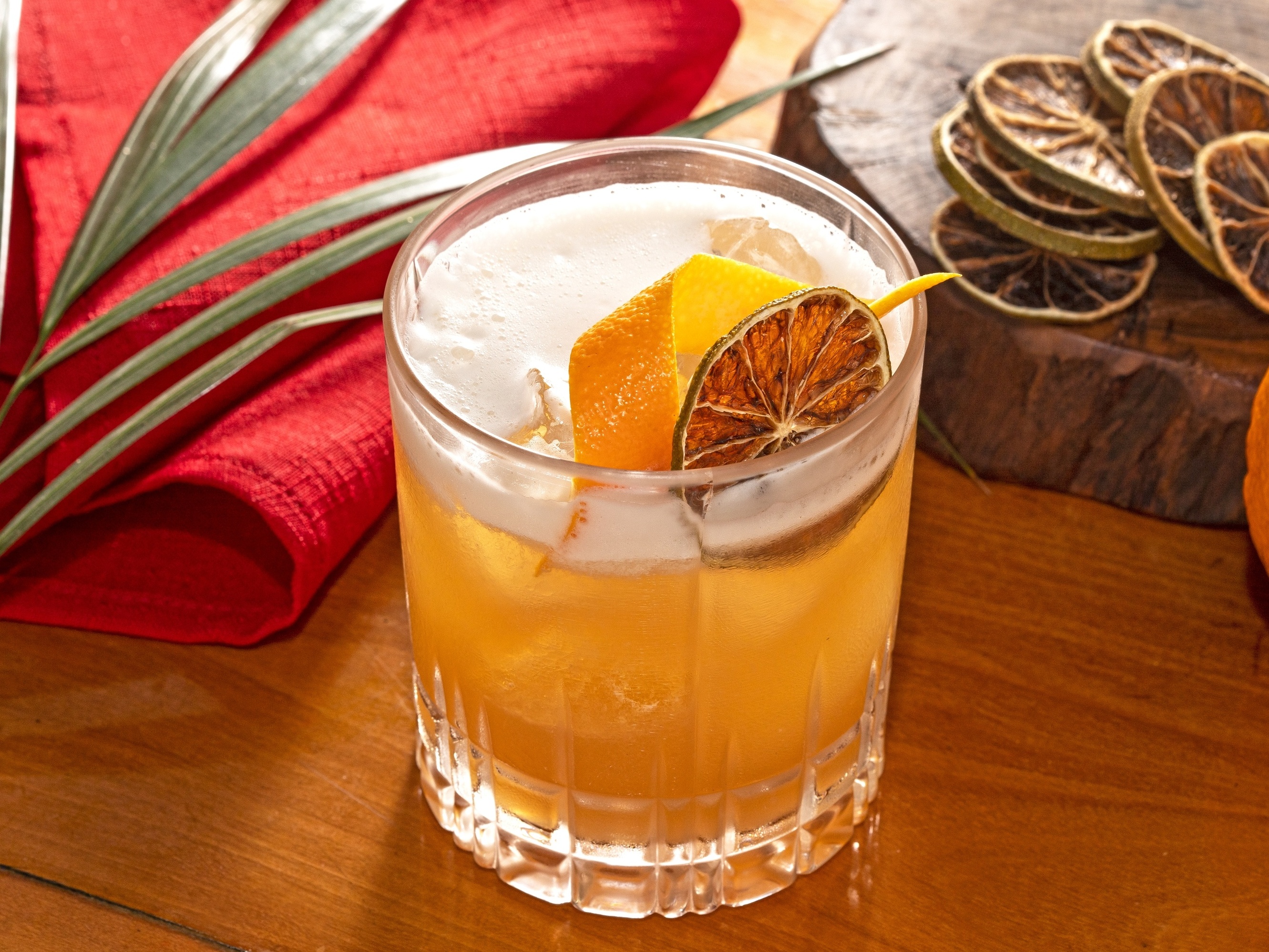 Rum, mate e negócios: a XEQUE MATE Bebidas