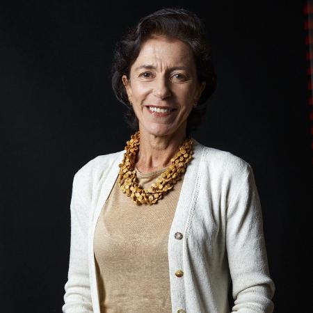 Silvia Faria, diretora de jornalismo da Globo, que deixará o cargo em 31 de dezembro - Memória Gçobo / Reprodução