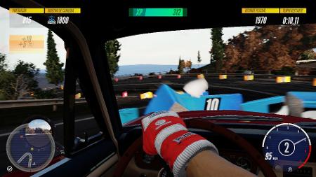 Review de Project CARS 3: game agrada, mas sofre com crise de identidade