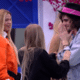 BBB 21: Ao encontrar outros participantes, Fiuk dispara: 'Em choque' - Reprodução/Globoplay