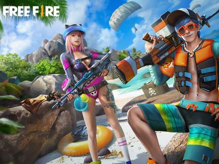 história de casal de free fire#Viralizando #freefire