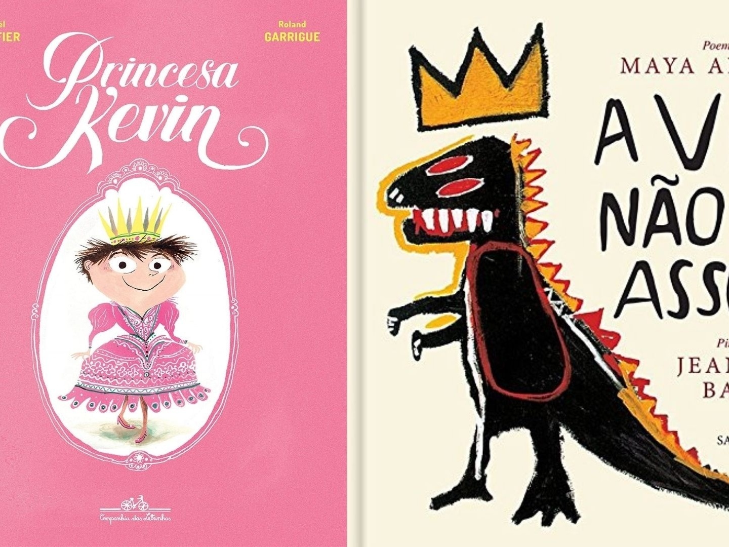 Como a literatura infantil contribui para novos olhares sobre a família