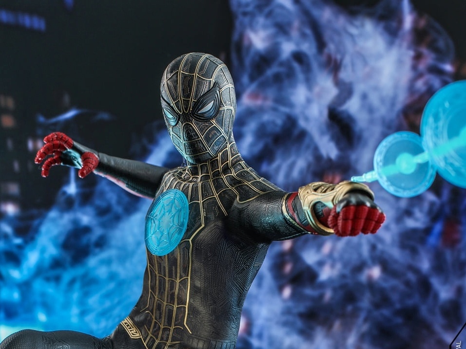 Homem-Aranha 3: Magia de Doutor Estranho é destaque em teaser