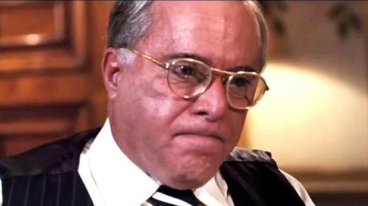 Tony Ramos - Reprodução - Reprodução