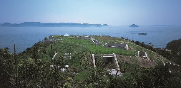 Conheça as ilhas-museu, antigos depósitos de lixo que expõem artes no Japão - Vimarsana News