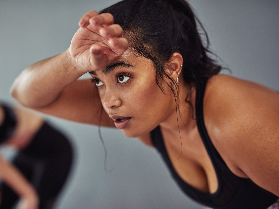 Fôlego Curto no Treino? Descubra o Segredo para Respirar Melhor e Turbinar Seus Resultados!