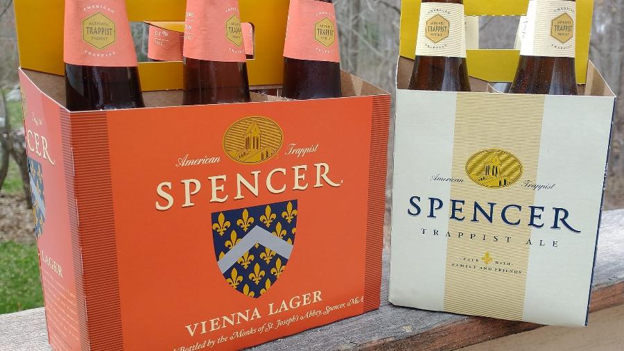 A cerveja Spencer sairá das prateleiras nos EUA - Reprodução/Facebook