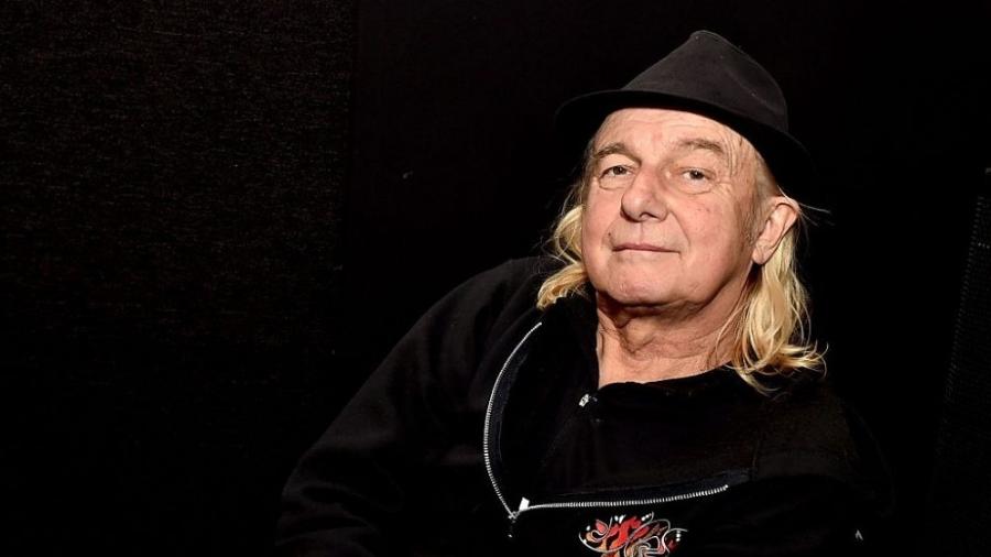 Alan White era o membro mais antigo em atividade na Yes - Kevin Winter/Getty Images