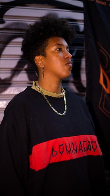 nyarai - Georgia Niara/UOL - Georgia Niara/UOL