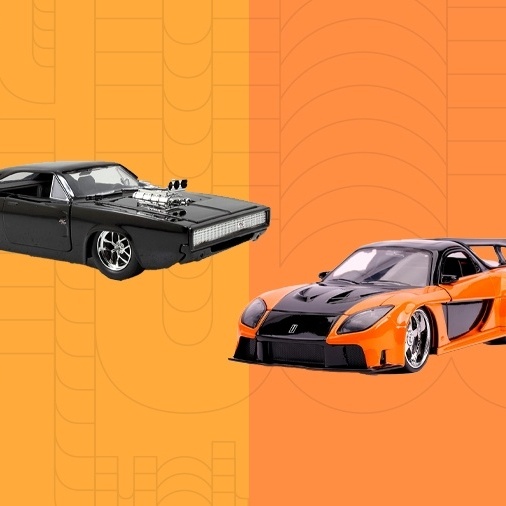 Dez miniaturas essenciais de carros brasileiros reproduzidos pela Hot Wheels