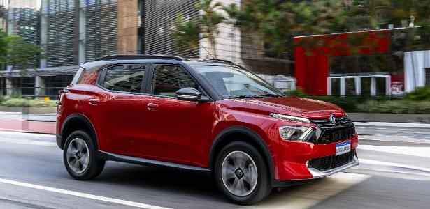 Se revela el precio del Citroën Aircross de siete plazas;  Ver detalles