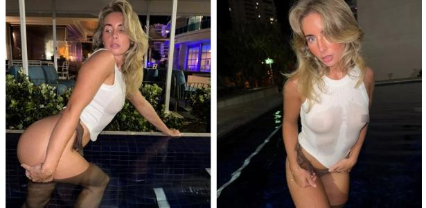 OnlyFans: Modelo expõe sexo com 122 estudantes e diz ganhou fortuna