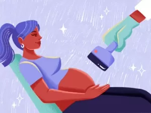 Universa lança Materna para falar de tudo que importa durante a gravidez
