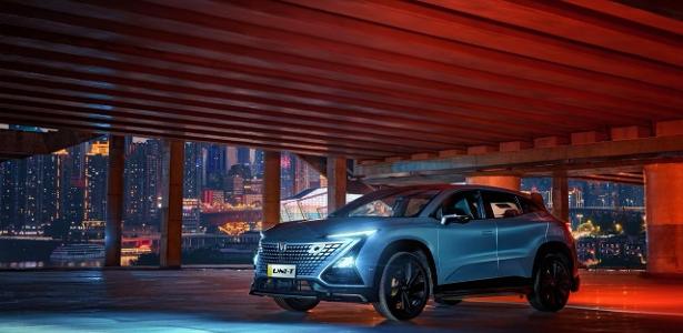 Caoa Changan chega ao Brasil: SUV flex e mais destaques da marca chinesa