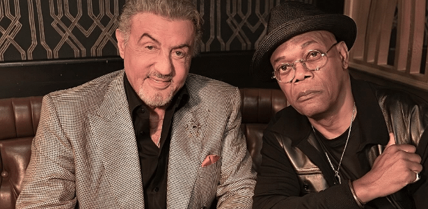 Spin-off de Tulsa King estrelado por Samuel L. Jackson estreia em dezembro; veja trailer