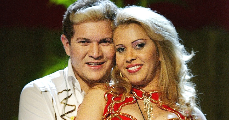 Parceria Com Joelma Acaba Após 15 Anos E Chimbinha Diz Que Assume Calypso Entretenimento 