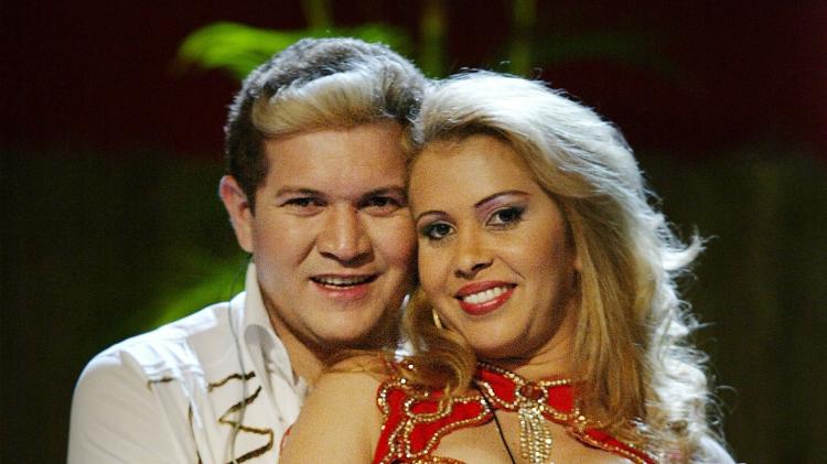 Caio Guatelli - 21.nov.2005/Folhapress