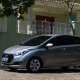Hyundai HB20 Premium 1.6 A/T - Murilo Góes/UOL