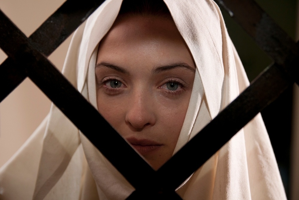 Cena do filme "Maravilhoso Boccaccio" - Divulgação