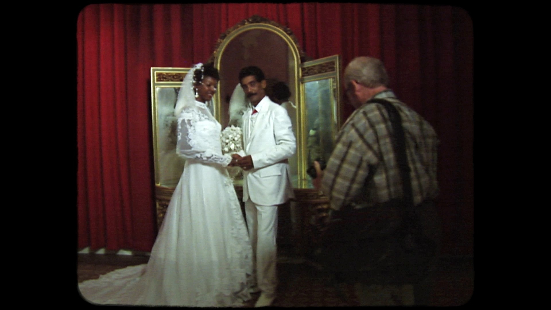 "Vinte anos", filme de Alice Braga - Divulgação