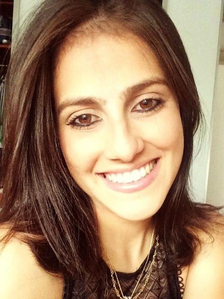 O vídeo da queda da advogada Nathalia Alves, 27, em frente ao restaurante Paris 6, em São Paulo, viralizou na internet. - Reprodução/Instagram - Reprodução/Instagram