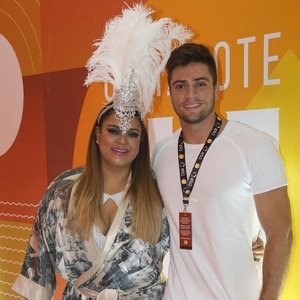 Divulgação/CamaroteN1