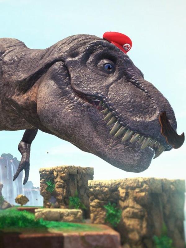 Divulgação/Nintendo