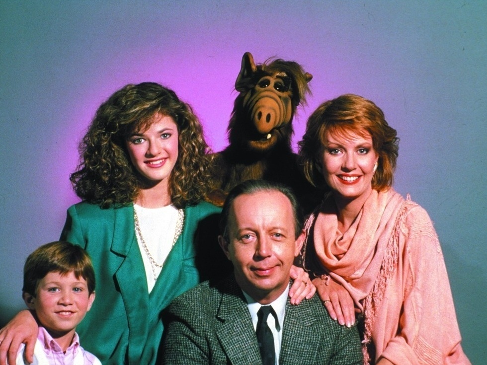 ALF (série de televisão) – Wikipédia, a enciclopédia livre