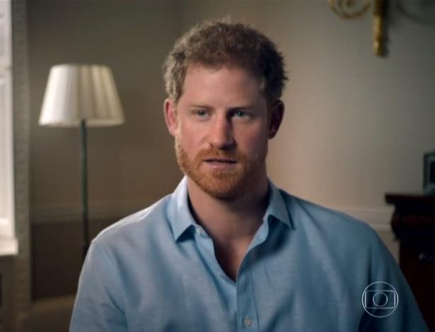 Reprodução/ TV Globo