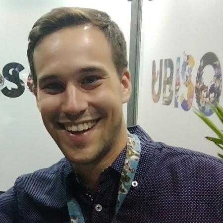 Far Cry 5 - Alexander Karpazis - Claudio Prandoni/UOL - Claudio Prandoni/UOL