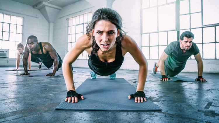 10 tendências fitness que devem bombar em 2018, de acordo com ranking ...