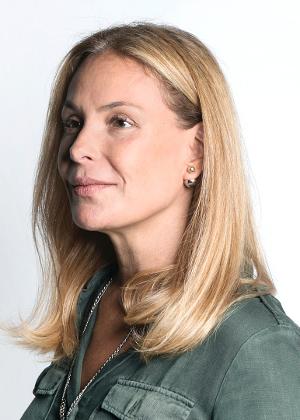 Sem Filtro - Carolina Ferraz - proporção - Carine Wallauer/UOL - Carine Wallauer/UOL