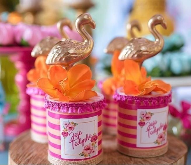 Pool party de Jojo Todynho - Reprodução/Instagram