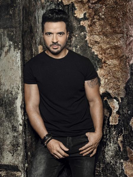 Luis Fonsi, cantor porto-riquenho do hit "Despacito" - Divulgação