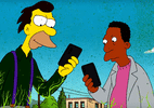 Os Simpsons: Aliens atacam no trailer do tradicional episódio de Halloween - Reprodução