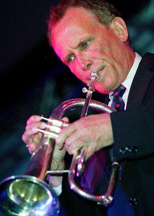 Peter Weller - Frazer Harrison/Getty Images - Frazer Harrison/Getty Images