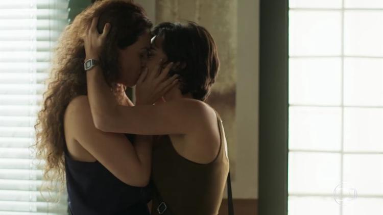 Reprodução/TV Globo