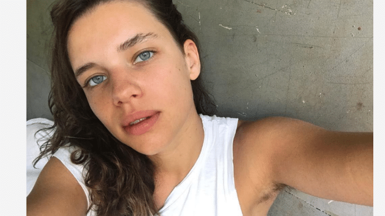 1 - Reprodução/Instagram - Reprodução/Instagram