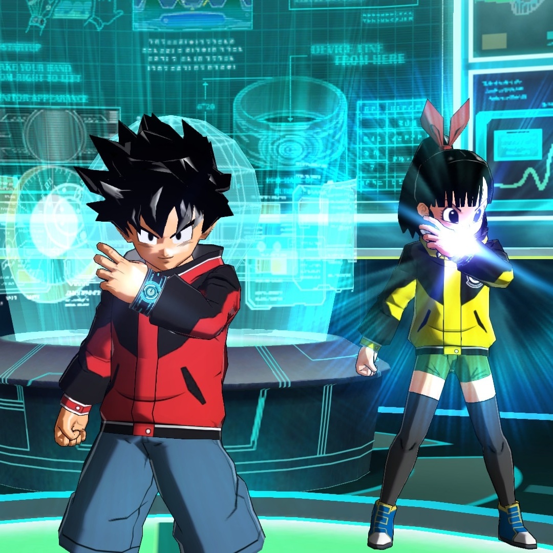 Mais um! Super Dragon Ball Heroes: World Mission é o novo jogo de Goku para  PC e Switch 