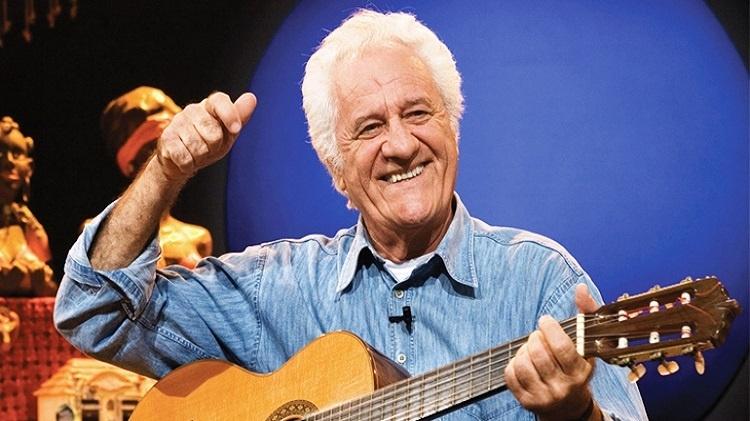 Divulgação/TV Cultura