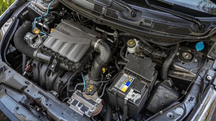 Cronos - Marcos Camargo/UOL - Marcos Camargo/UOL